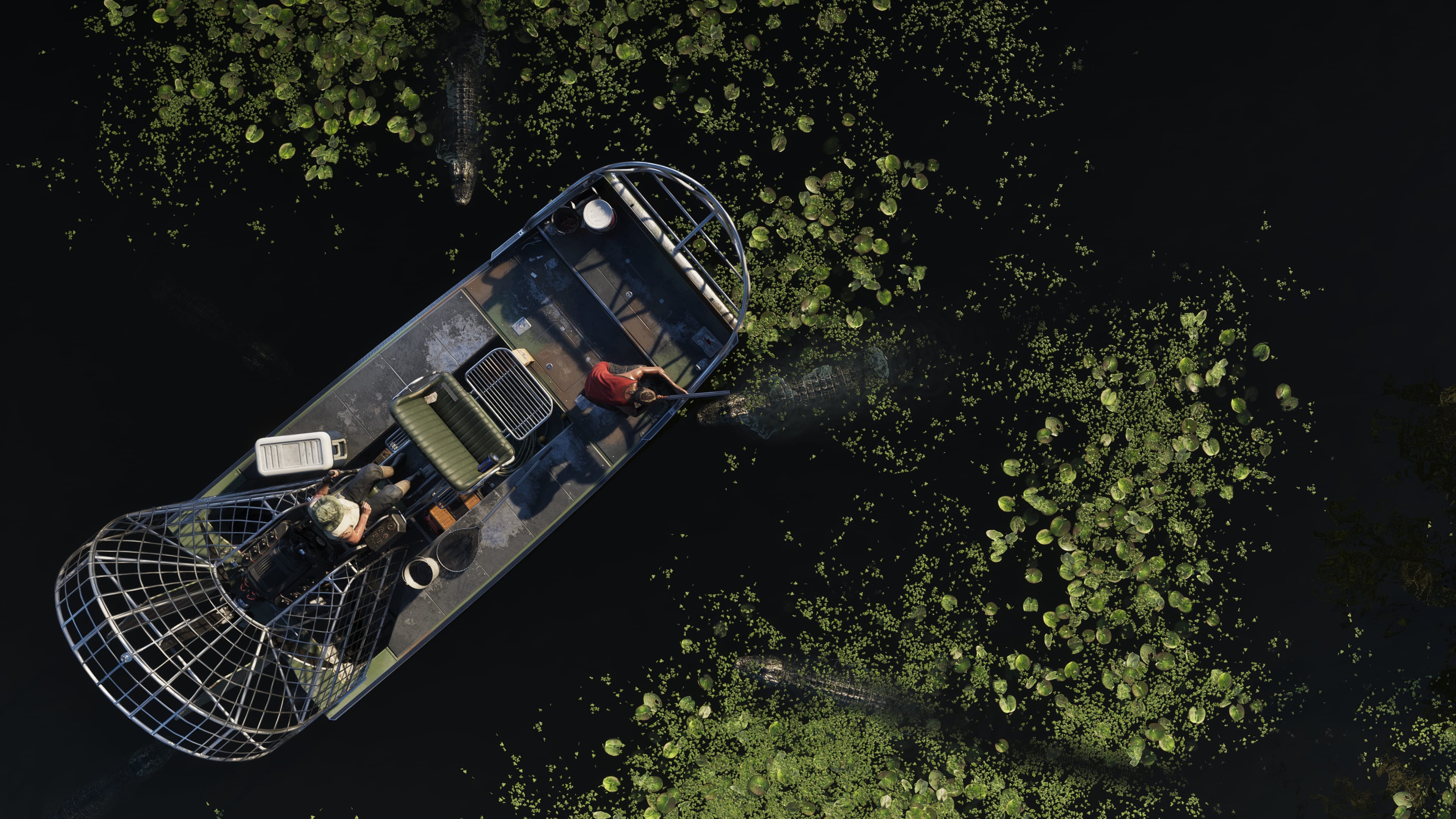 GrassRivers