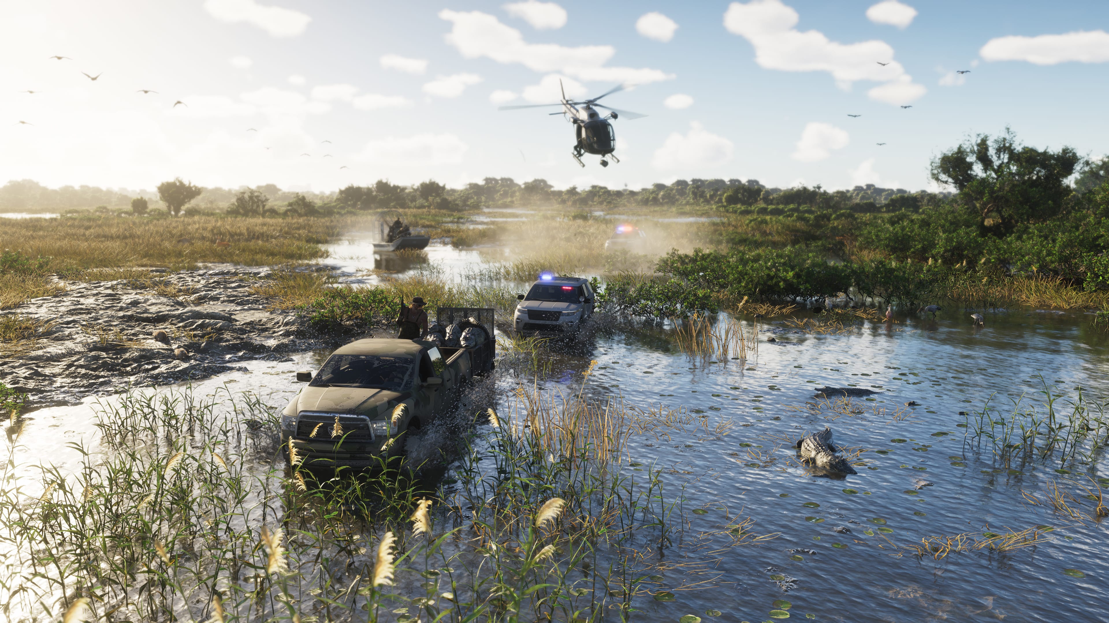 GrassRivers advisory